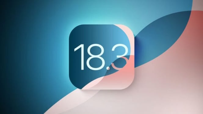 iOS 18.3 Rilis! Fitur Apple Intelligence Otomatis Bikin Kagum!