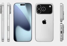 iPhone 17 Pro: Bocoran Fitur dan Desain Kamera yang Berubah Total!