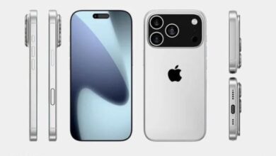 iPhone 17 Pro: Bocoran Fitur dan Desain Kamera yang Berubah Total!