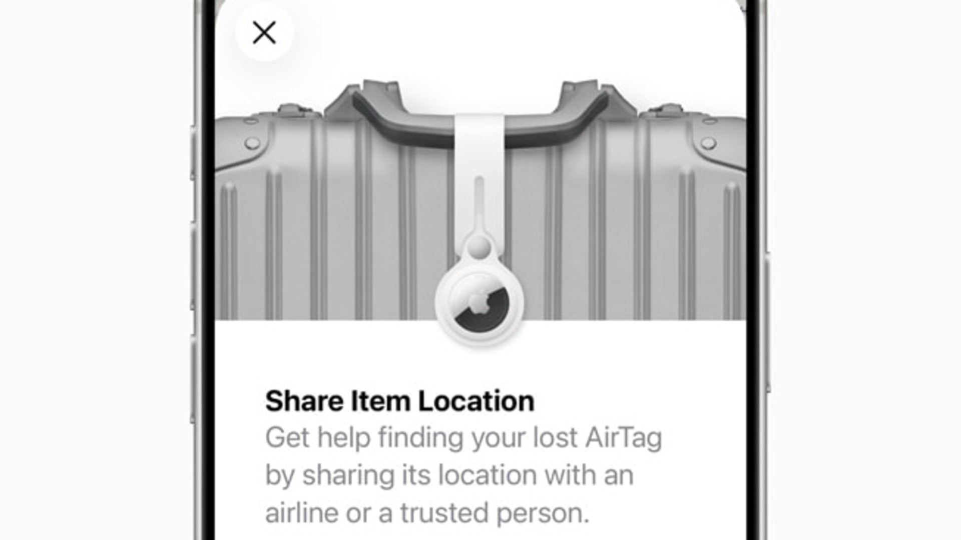 Apple Rilis AirTag 2: 10 Fitur Unggulan yang Wajib Diketahui Apple Rilis AirTag 2: 10 Fitur Unggulan yang Wajib Diketahui