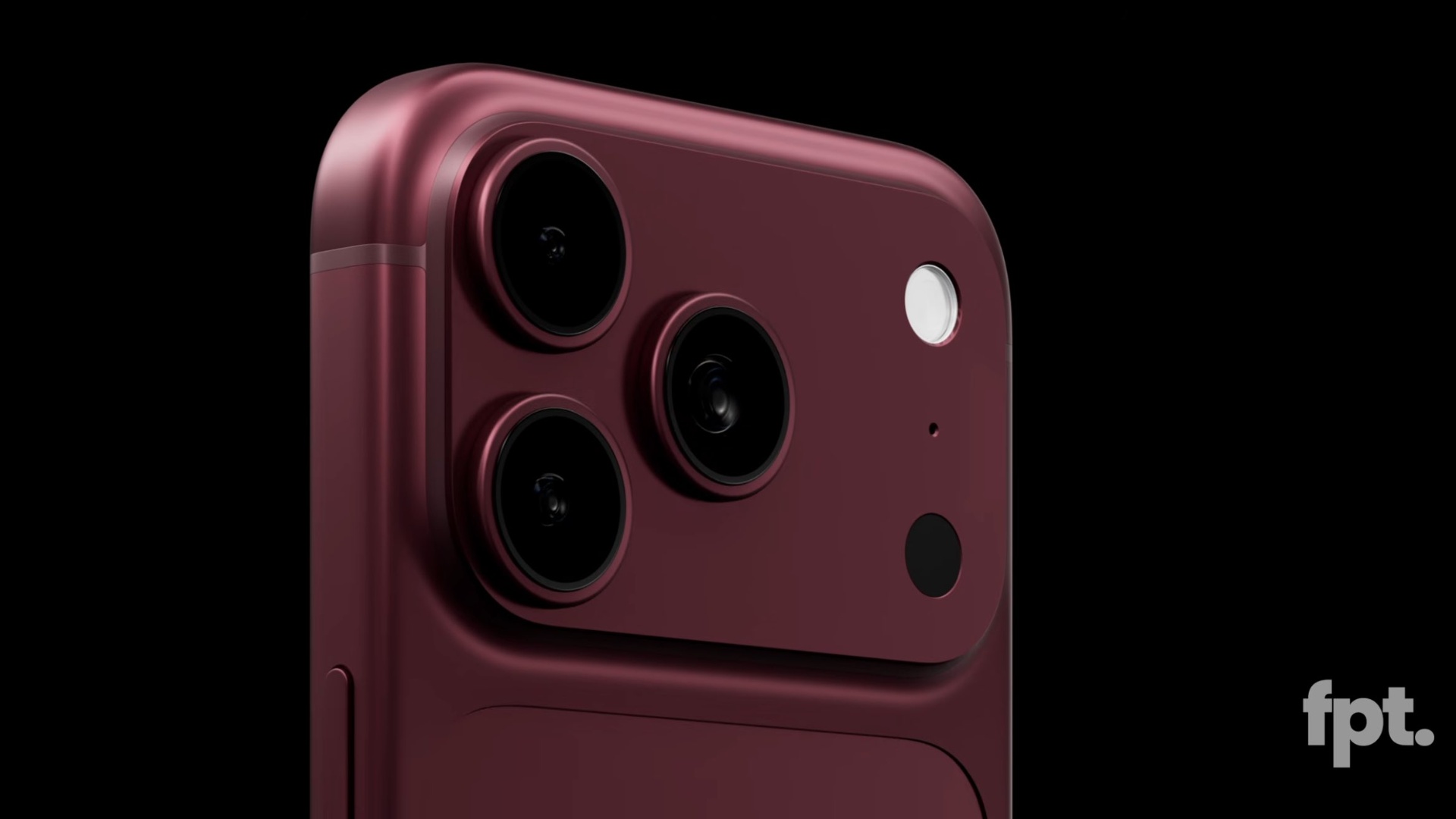 iPhone 18 Pro Bakal Upgrade Kamera Besar-Besaran! Peningkatan Lensa Telefoto, Variabel Aperture dan Telekonverter iPhone 18 Pro Bakal Upgrade Kamera Besar-Besaran! Peningkatan Lensa Telefoto, Variabel Aperture dan Telekonverter