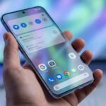 Android 17 Siap Tampil Beda dengan Efek Transparan ala Liquid Glass, Begini Tampilannya