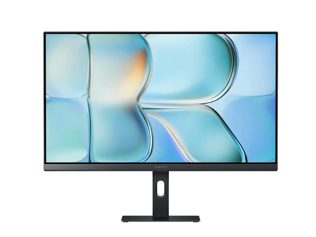 Desain Xiaomi Monitor A24i 2026