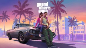 GTA VI Rumornya Akan Rilis Digital Dulu untuk Cegah Spoiler