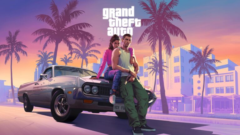 GTA VI Rumornya Akan Rilis Digital Dulu untuk Cegah Spoiler GTA VI Rumornya Akan Rilis Digital Dulu untuk Cegah Spoiler