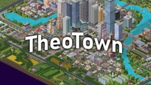 Kode Redeem TheoTown Januari 2026 Aktif dan Cara Klaimnya