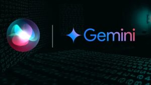 Apple Integrasikan Gemini AI ke iOS, Siri Akan Lebih Cerdas Mulai Februari 2026