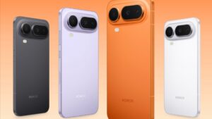 Honor Magic 8 Pro Air Resmi Meluncur: Tipis, Ringan, dan Bertenaga, Cek Spesifikasi Lengkap