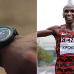 Huawei Gandeng Eliud Kipchoge Kembangkan Smartwatch Pelari Canggih