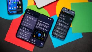 Bocoran Android 17: UI Blur, App Lock Native, dan Screen Recorder Canggih Hadir di 2026