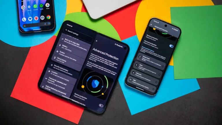 Bocoran Android 17: UI Blur, App Lock Native, dan Screen Recorder Canggih Hadir di 2026 Bocoran Android 17: UI Blur, App Lock Native, dan Screen Recorder Canggih Hadir di 2026