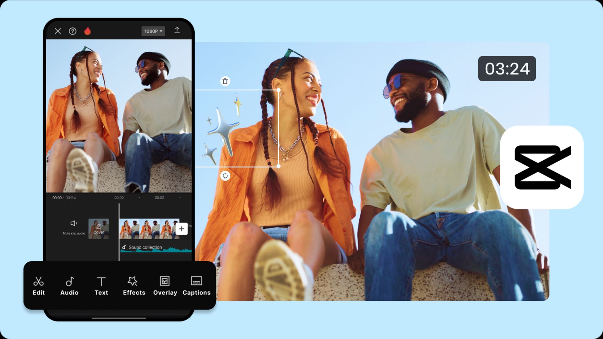 Pengguna CapCut Keluhkan Error dan Gangguan Layanan, Ini Penjelasan Resmi Pengguna CapCut Keluhkan Error dan Gangguan Layanan, Ini Penjelasan Resmi