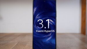 HyperOS 3.1 Rilis, Sejumlah Model Xiaomi Tak Kebagian Update!