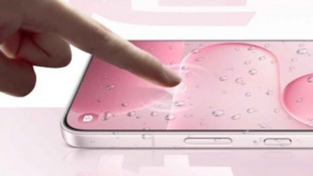 Ilustrasi Layar Honor 500 Pro. Foto: GSMarena