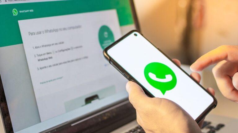 Dituduh Bisa Intip Chat WhatsApp Kita, Meta Tegaskan Privasi Tetap Aman Dituduh Bisa Intip Chat WhatsApp Kita, Meta Tegaskan Privasi Tetap Aman