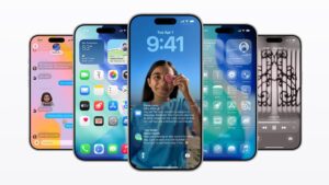 Apple Luncurkan iOS 26.2.1, Apa Saja yang Baru Selain AirTag 2?