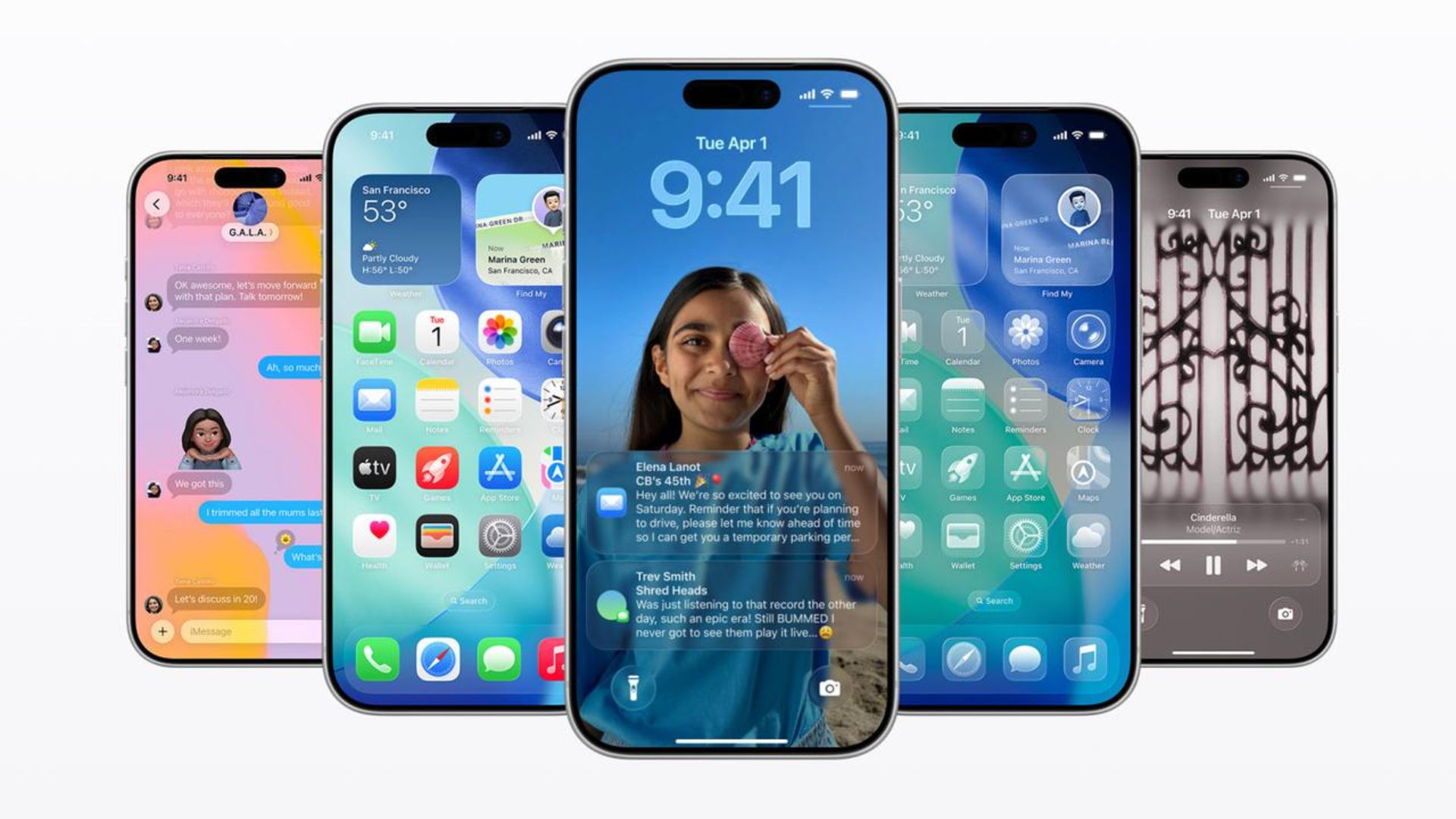 Apple Luncurkan iOS 26.2.1, Apa Saja yang Baru Selain AirTag 2?