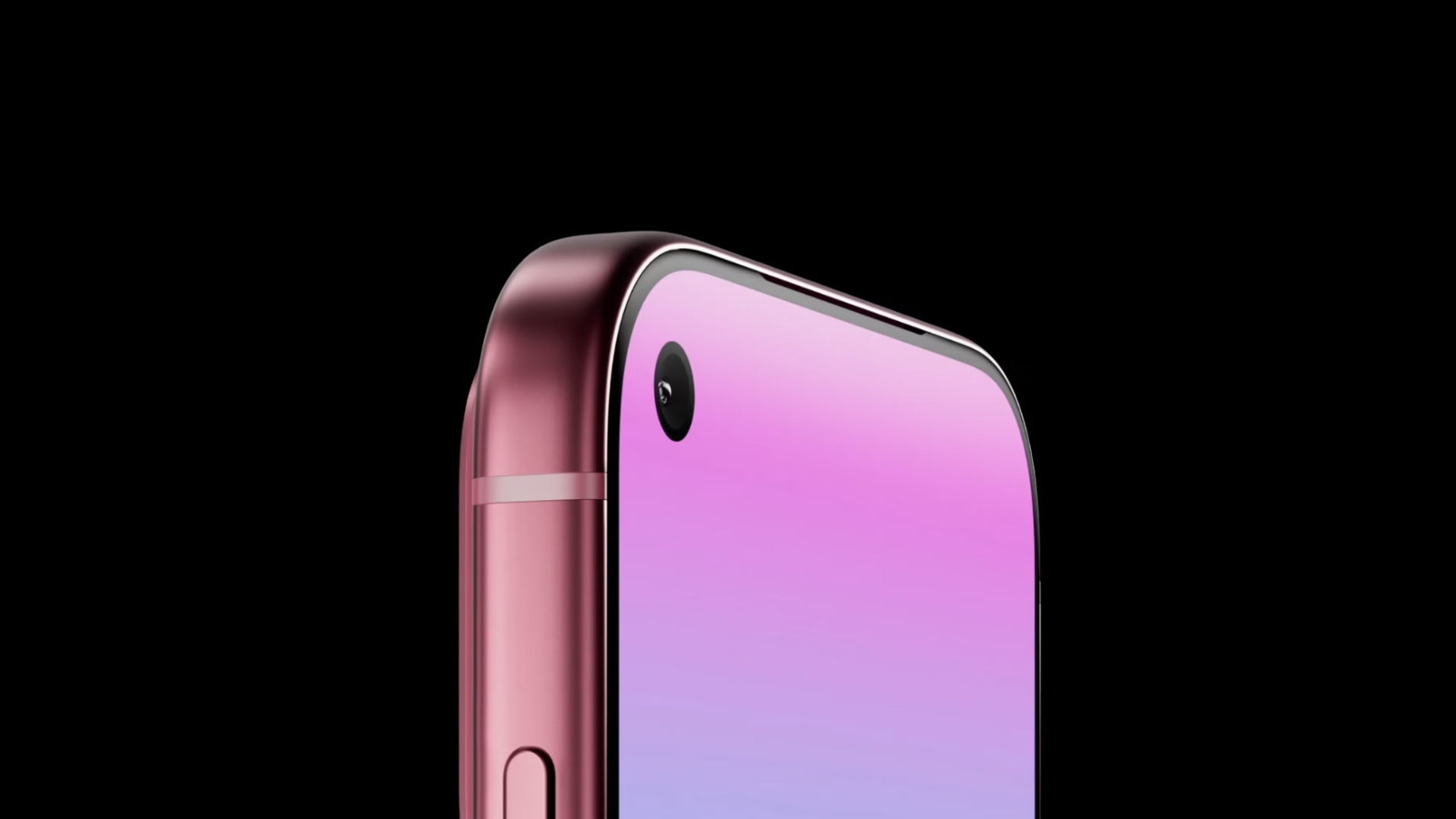 Bocoran iPhone 18 Pro: Kamera Depan Minimalis dan Dynamic Island Lebih Kecil