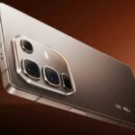 Infinix Note Edge: Ponsel Tipis Berbaterai Jumbo, Cocok untuk Produktivitas Seharian