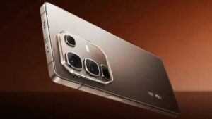 Infinix Note Edge: Ponsel Tipis Berbaterai Jumbo, Cocok untuk Produktivitas Seharian