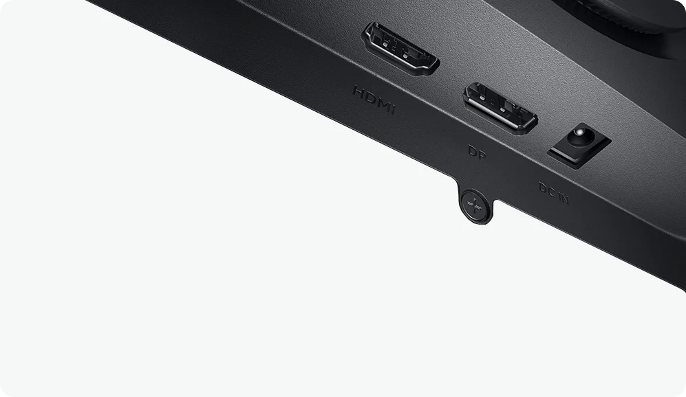 Konektivitas Xiaomi Monitor A24i 2026