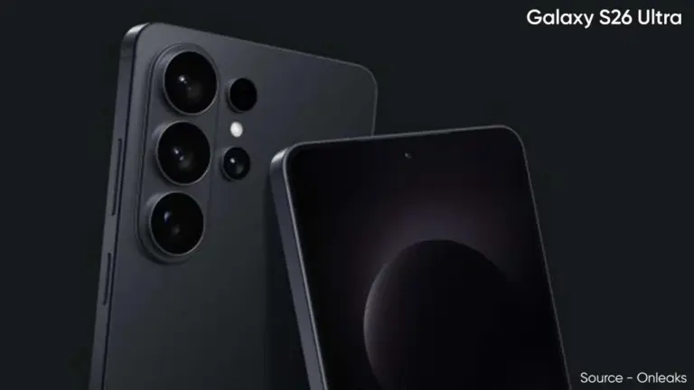 Peningkatan Galaxy S26 Ultra: Ini 7 Fitur Baru yang Mengejutkan Penggemar Peningkatan Galaxy S26 Ultra: Ini 7 Fitur Baru yang Mengejutkan Penggemar