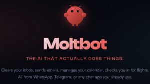 Mengenal Moltbot, Asisten AI Pengganti Clawdbot yang Viral Karena Mirip Jarvis
