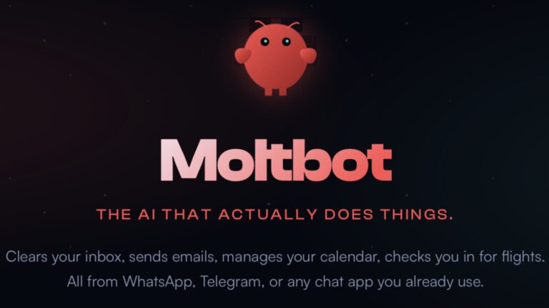 Mengenal Moltbot, Asisten AI Pengganti Clawdbot yang Viral Karena Mirip Jarvis