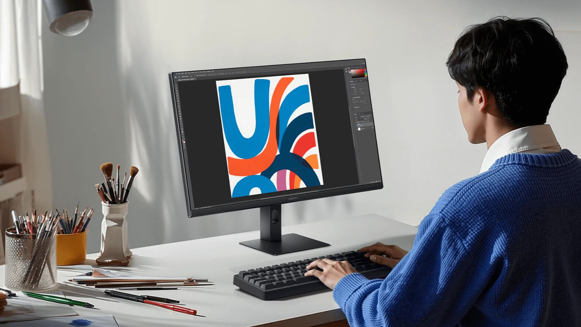 Xiaomi Monitor A24i 2026 Resmi Meluncur di Indonesia, Tawarkan Layar 144Hz Cuma Rp1,2 jutaan! Xiaomi Monitor A24i 2026 Resmi Meluncur di Indonesia, Tawarkan Layar 144Hz Cuma Rp1,2 jutaan!