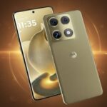 Motorola Signature Siap Gebrak Pasar Indonesia, Siap Saingi Samsung Galaxy S26?