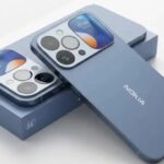 Rumor Nokia N75 Max 5G, Bakal Rilis di Indonesia? Punya Kamera 200MP dan Snapdragon 8 Gen 3