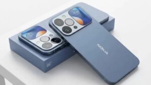 Rumor Nokia N75 Max 5G, Bakal Rilis di Indonesia? Punya Kamera 200MP dan Snapdragon 8 Gen 3