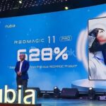 Redmagic 11 Pro Laku Keras, Nubia Ungkap Rencana Gempur Pasar HP Gaming Indonesia 2026