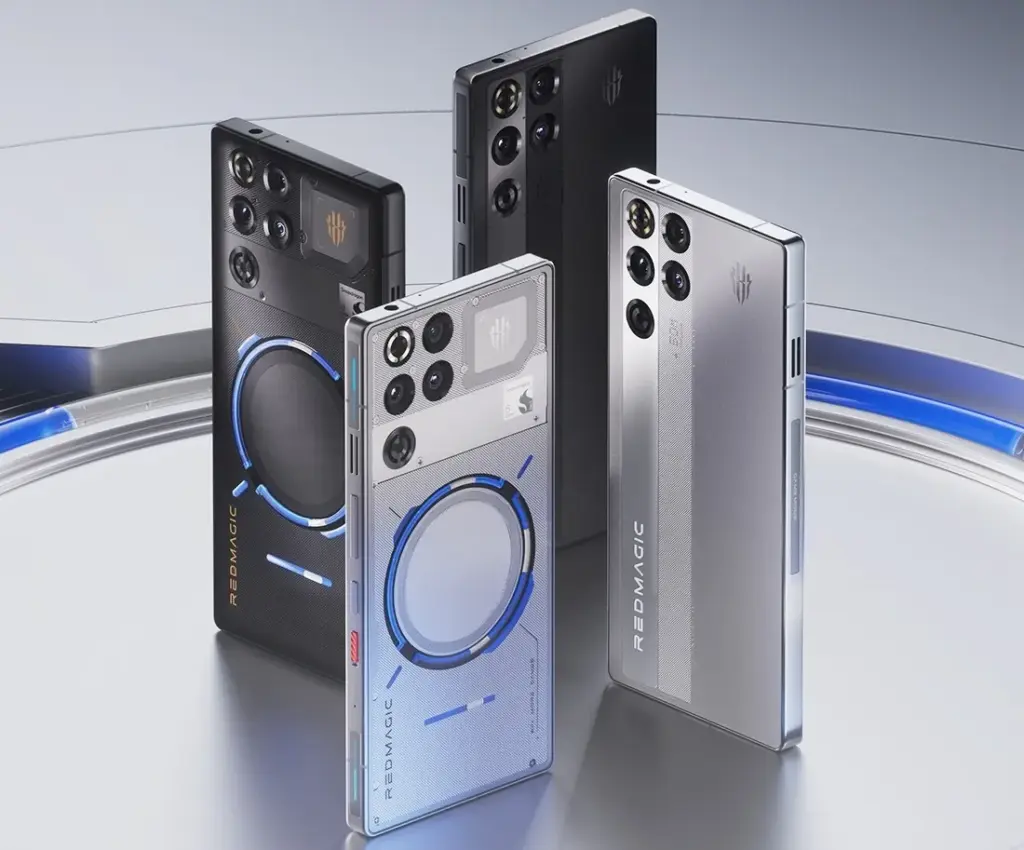 Nubia Redmagic 11 Pro