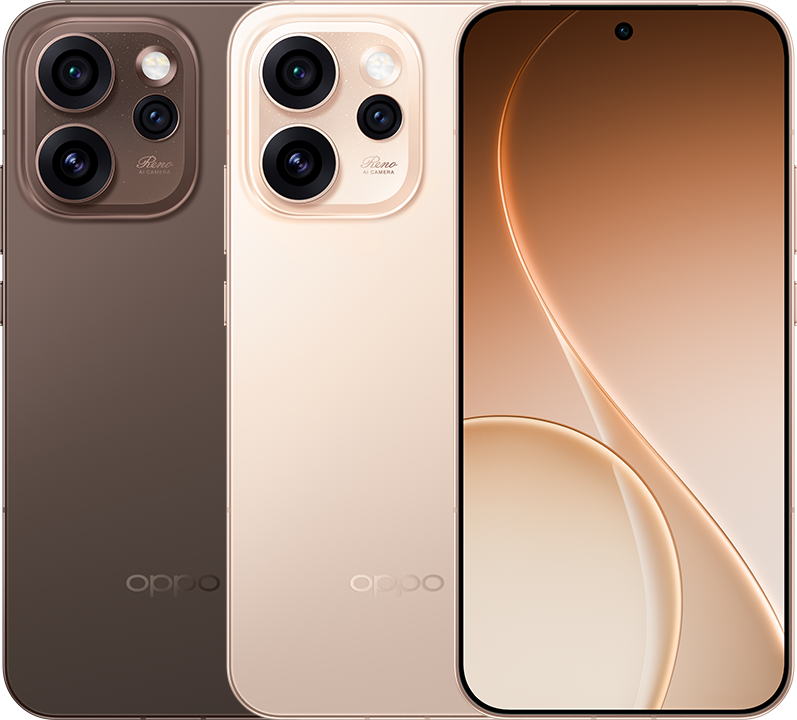 Oppo Reno 15 Pro Max 5g