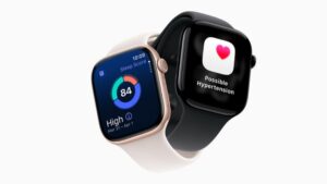Pemberitahuan Hipertensi Apple Watch Kini Bisa Digunakan di Indonesia, Ini Cara Kerjanya