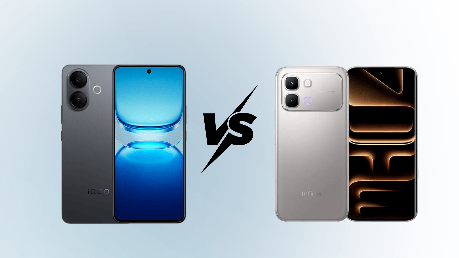 Infinix Note Edge vs iQOO Z10R: Duel HP 3 Jutaan, Mana yang Lebih Worth It?​