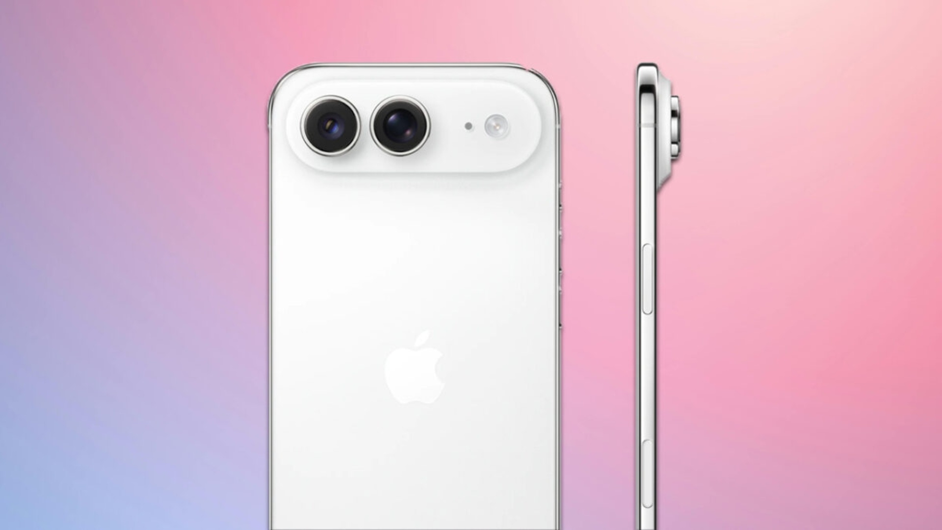 iPhone Air 2 Dirumorkan Hadir dengan Kamera Ultra-Wide dan Harga Lebih Murah! iPhone Air 2 Dirumorkan Hadir dengan Kamera Ultra-Wide dan Harga Lebih Murah!