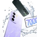 Realme C85 5G Meluncur di Indonesia: Baterai Jumbo, Tahan Air, dan Harga Terjangkau