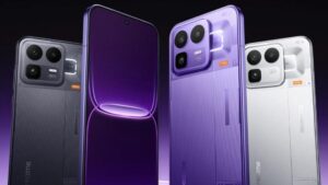 Realme Neo 8 Meluncur: Chip Snapdragon 8 Gen 5, Layar 165Hz, dan Kamera Canggih