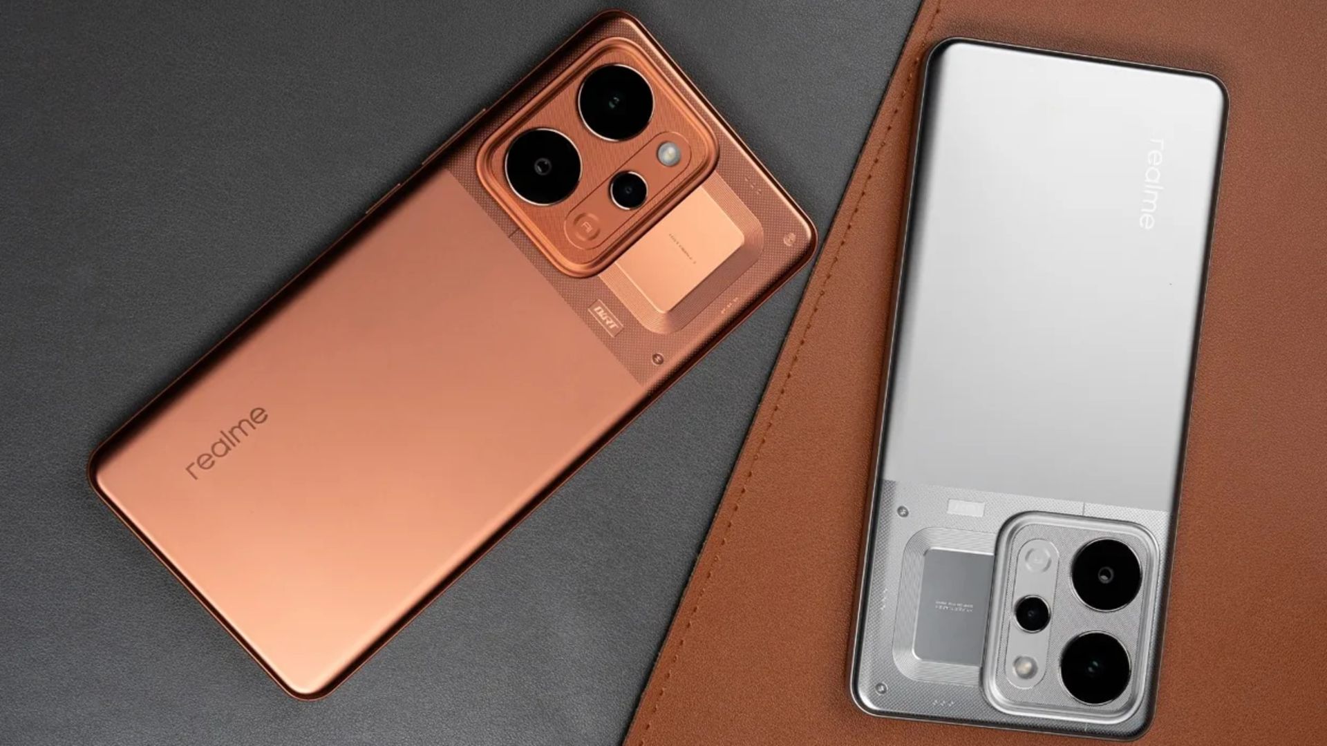 Realme P4 Power 5G Meluncur, Tawarkan Baterai Raksasa 10.001 mAh, Dukung Pengisian 80W