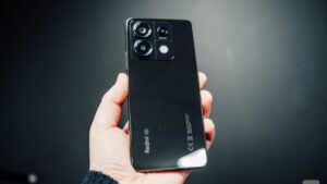 Hindari Update Android 16, Xiaomi Ingatkan Risiko Mati Total pada Redmi Note 13 Pro & Poco M6 Pro