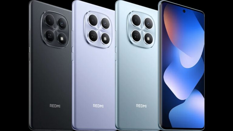 Redmi Note 15 Series Resmi Hadir di Indonesia, Ini Spesifikasi Lengkap dan Harganya Redmi Note 15 Series Resmi Hadir di Indonesia, Ini Spesifikasi Lengkap dan Harganya