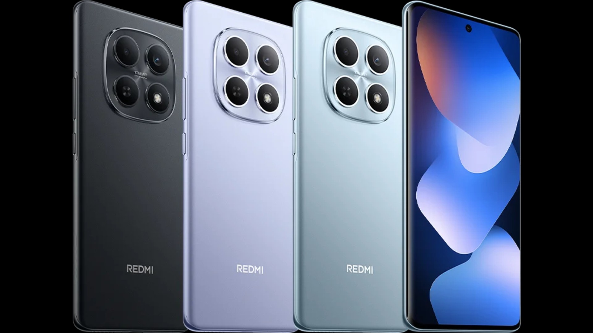 Redmi Note 15 Series Resmi Hadir di Indonesia, Ini Spesifikasi Lengkap dan Harganya