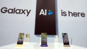 Galaxy AI Mulai Jadi Kebutuhan, 86,9% Pengguna Flagship Samsung Sudah Pakai Fitur Ini