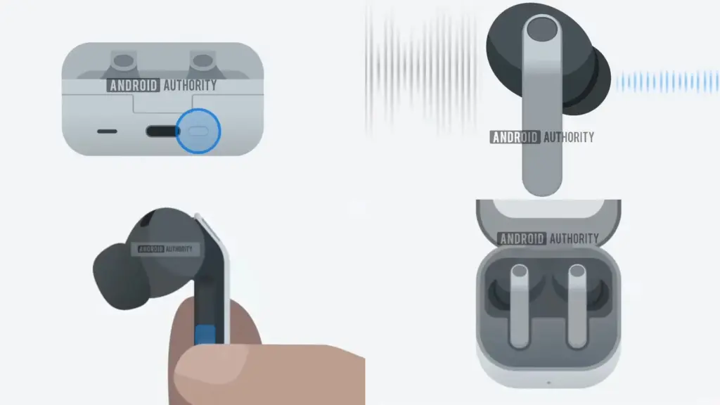 Samsung Galaxy Buds 4 Pro Features Leak