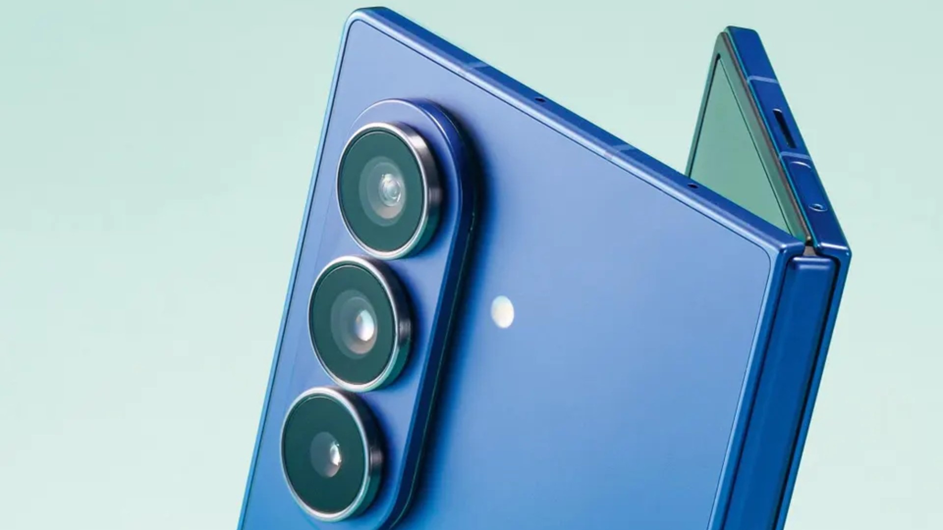 Samsung Galaxy Z Fold 8 Meluncur Juli 2026, Siap Bersaing dengan iPhone Fold September