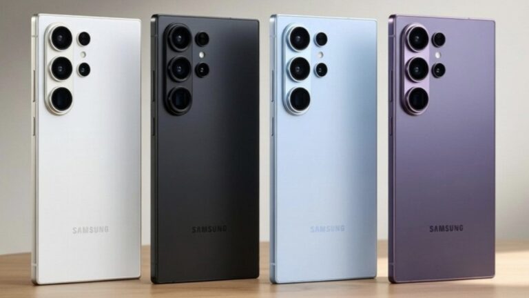 Samsung Galaxy S26: Rilis Februari 2026, Bawa AI Canggih dan Kamera Baru Samsung Galaxy S26: Rilis Februari 2026, Bawa AI Canggih dan Kamera Baru