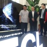 Pasar TV Global Bergeser: TCL Tantang Dominasi Samsung