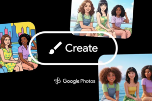 Google Photos Luncurkan Fitur “Me Meme”, Buat Meme dari Foto Pribadi